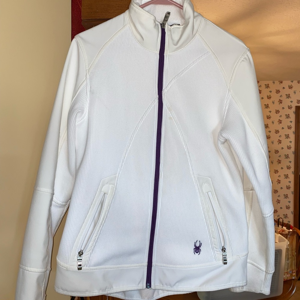 Women’s Spyder Thermal Jacket
